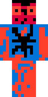 Скин Майнкрафт Игрока 11yb