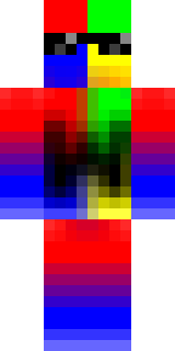 Скин Майнкрафт Игрока 1212