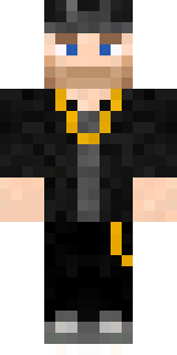 Скин Майнкрафт Игрока 1222