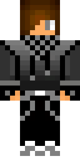 Скин Майнкрафт Игрока 123321