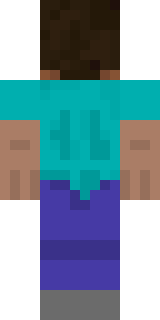 Скин Майнкрафт Игрока 1234