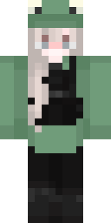 Скин Майнкрафт Игрока 1234567