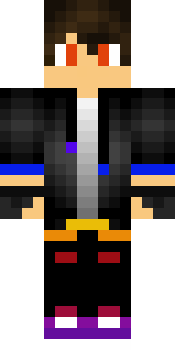 Скин Майнкрафт Игрока 1234567890