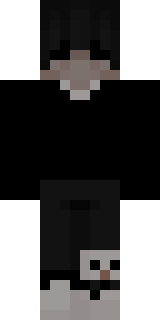 Скин Майнкрафт Игрока 12345678910