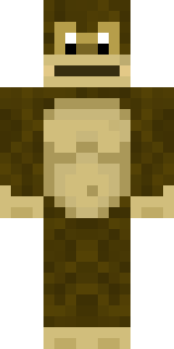 Скин Майнкрафт Игрока 1235