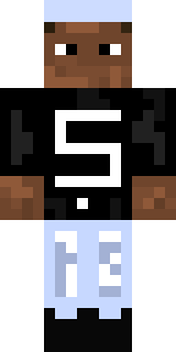 Скин Майнкрафт Игрока 123Daa