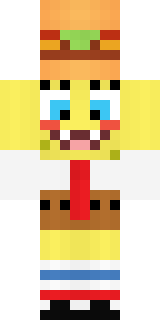 Скин Майнкрафт Игрока 123qwer123
