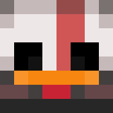 Игрок 124578chicken Майнкрафт - возможно знакомый с Poidegen123