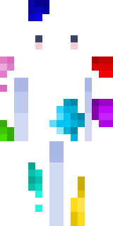 Скин Майнкрафт Игрока 12de