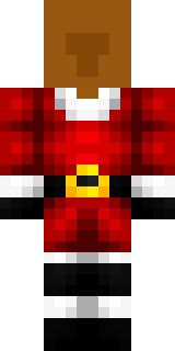 Скин Майнкрафт Игрока 12pech