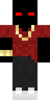 Скин Майнкрафт Игрока 1337Nexiu