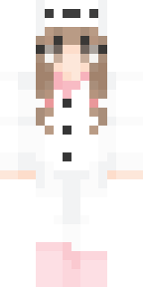 Скин Майнкрафт Игрока 133t