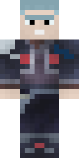 Скин Майнкрафт Игрока 14Jacob