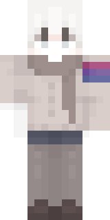 Скин Майнкрафт Игрока 14xs