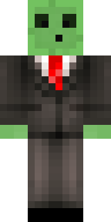 Скин Майнкрафт Игрока 1502