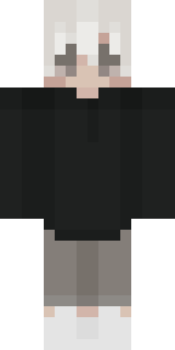 Скин Майнкрафт Игрока 168IQ