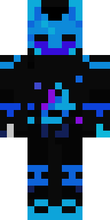 Скин Майнкрафт Игрока 17dr