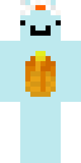 Скин Майнкрафт Игрока 17kopi