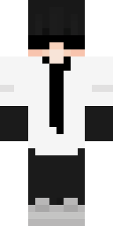 Скин Майнкрафт Игрока 17pof