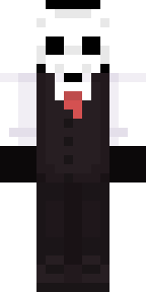 Скин Майнкрафт Игрока 188again