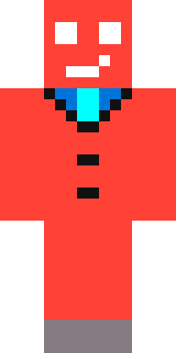 Скин Майнкрафт Игрока 18Fire