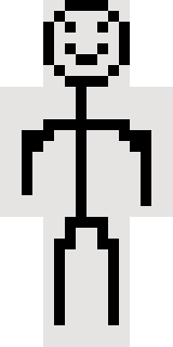 Скин Майнкрафт Игрока 18iq