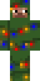 Скин Майнкрафт Игрока 192w