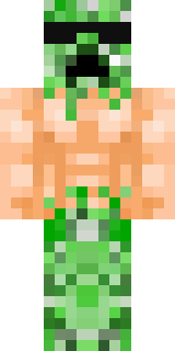 Скин Майнкрафт Игрока 196Heitor