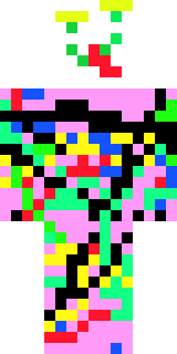 Скин Майнкрафт Игрока 198Cartier