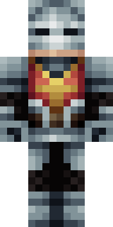 Скин Майнкрафт Игрока 199