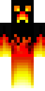 Скин Майнкрафт Игрока 1AM