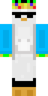 Скин Майнкрафт Игрока 1Alphaa1