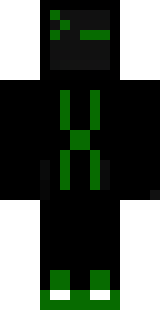 Скин Майнкрафт Игрока 1BitOfIterm