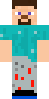 Скин Майнкрафт Игрока 1Cembo