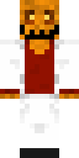 Скин Майнкрафт Игрока 1DARKEN