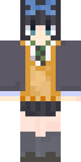 Скин Майнкрафт Игрока 1Dest_