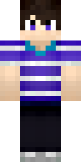 Скин Майнкрафт Игрока 1FASO