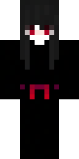 Скин Майнкрафт Игрока 1I0O