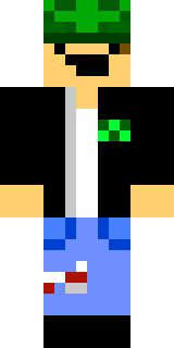 Скин Майнкрафт Игрока 1Kian1