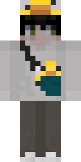 Скин Майнкрафт Игрока 1Killixy