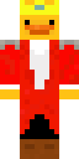 Скин Майнкрафт Игрока 1Kingpeej1