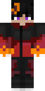 Скин Майнкрафт Игрока 1Knuckless