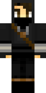 Скин Майнкрафт Игрока 1Lund