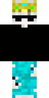 Скин Майнкрафт Игрока 1N1G1X_