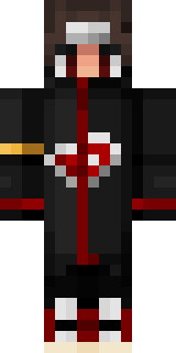 Скин Майнкрафт Игрока 1Nytrix