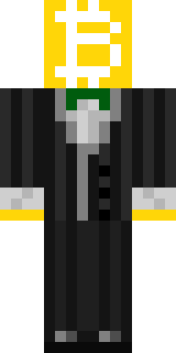 Скин Майнкрафт Игрока 1OOBucks_