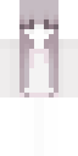 Скин Майнкрафт Игрока 1Siri