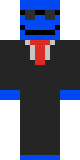 Скин Майнкрафт Игрока 1Wither