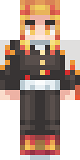 Скин Майнкрафт Игрока 1_1_2
