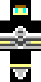 Скин Майнкрафт Игрока 1_2_3_4_5_6_7_9